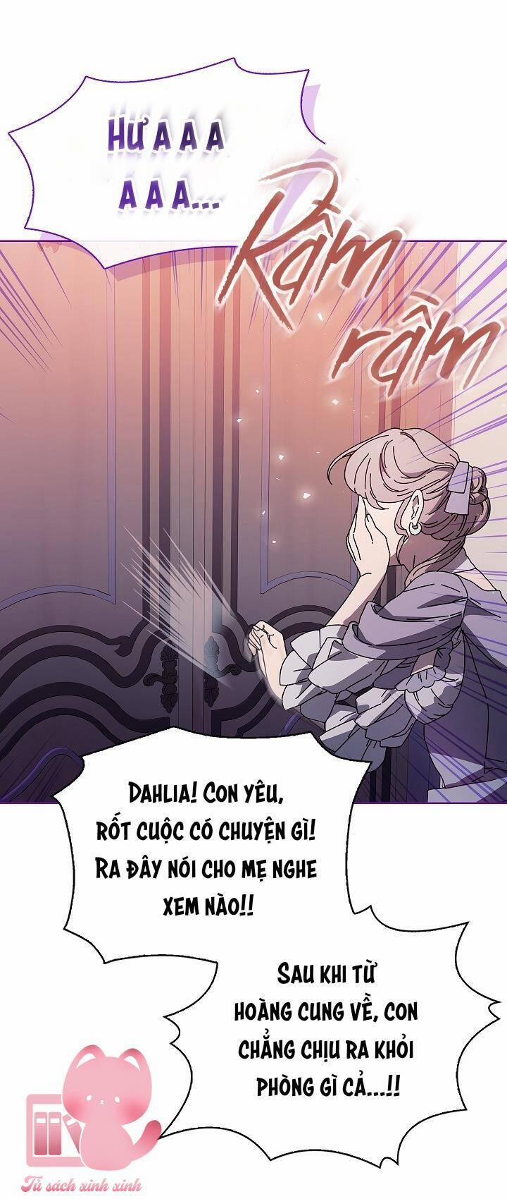 Nhận Nuôi Người Cha Phản Diện 75 trang 44