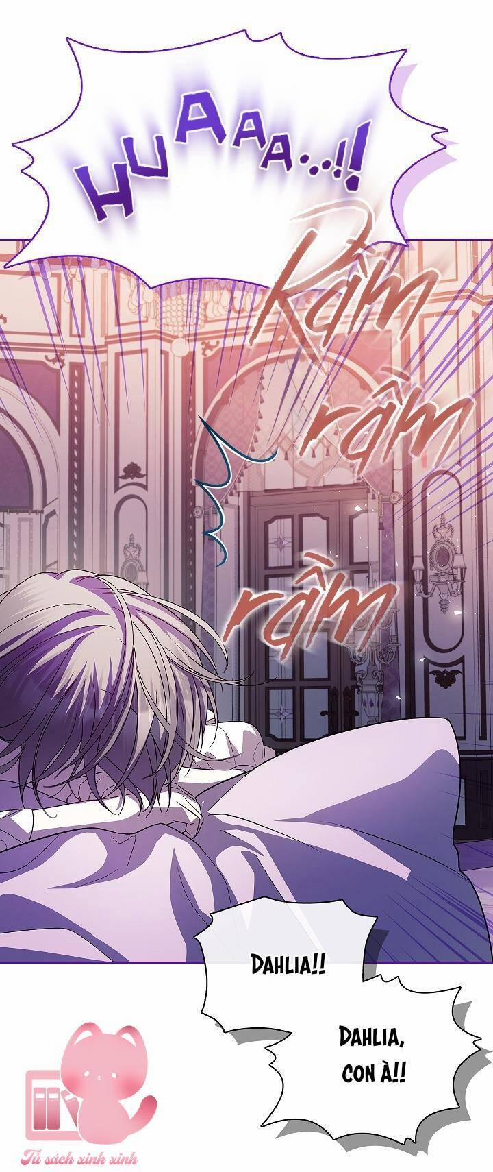 Nhận Nuôi Người Cha Phản Diện 75 trang 45