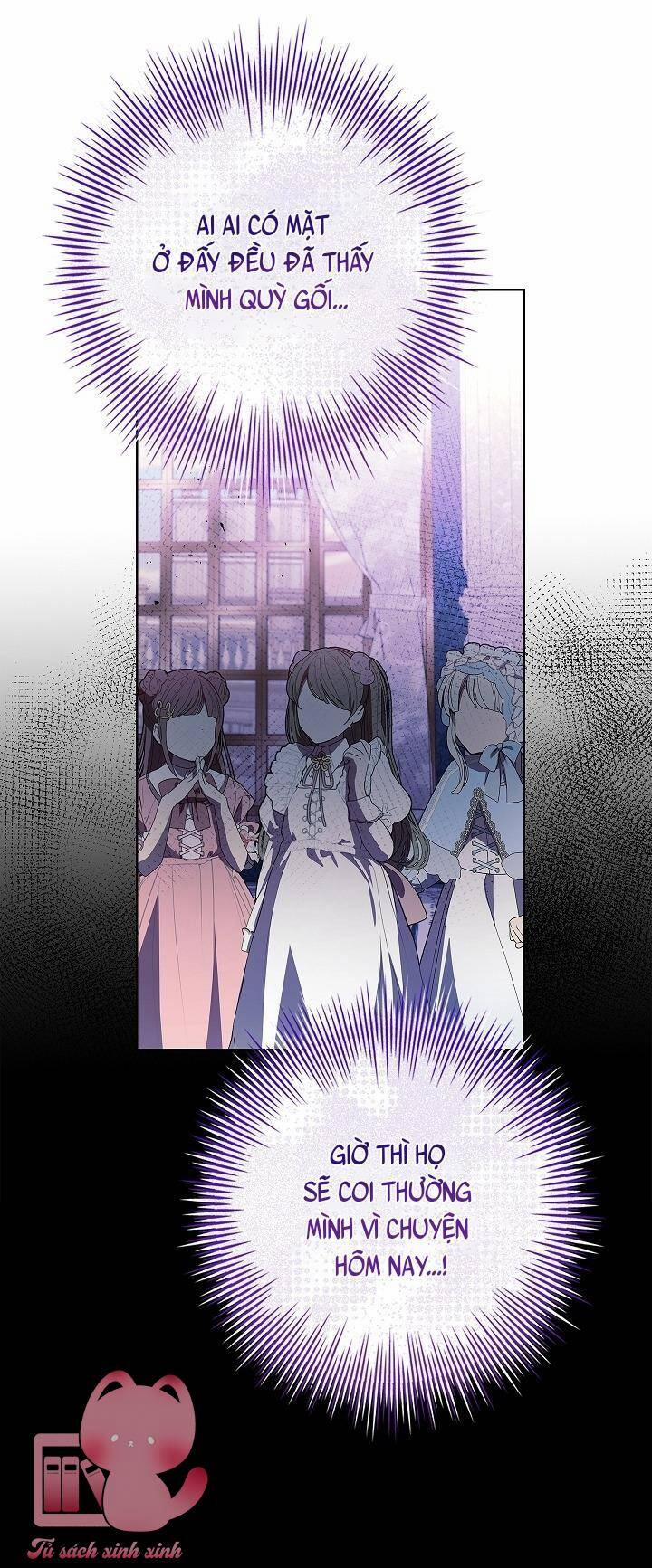 Nhận Nuôi Người Cha Phản Diện 75 trang 46