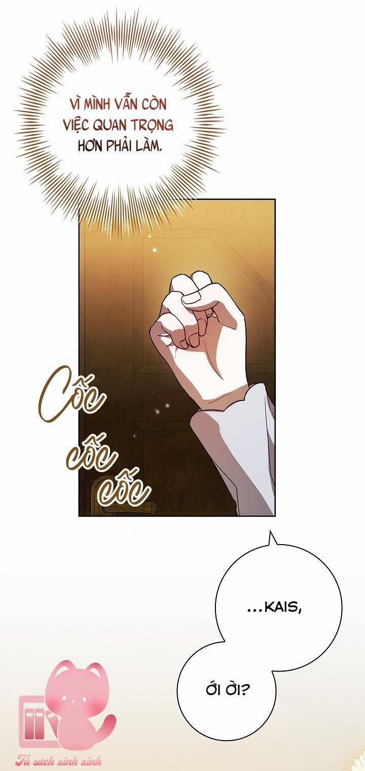 Nhận Nuôi Người Cha Phản Diện 75 trang 55