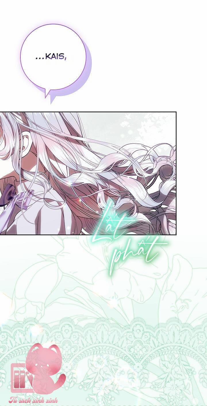 Nhận Nuôi Người Cha Phản Diện 75 trang 61