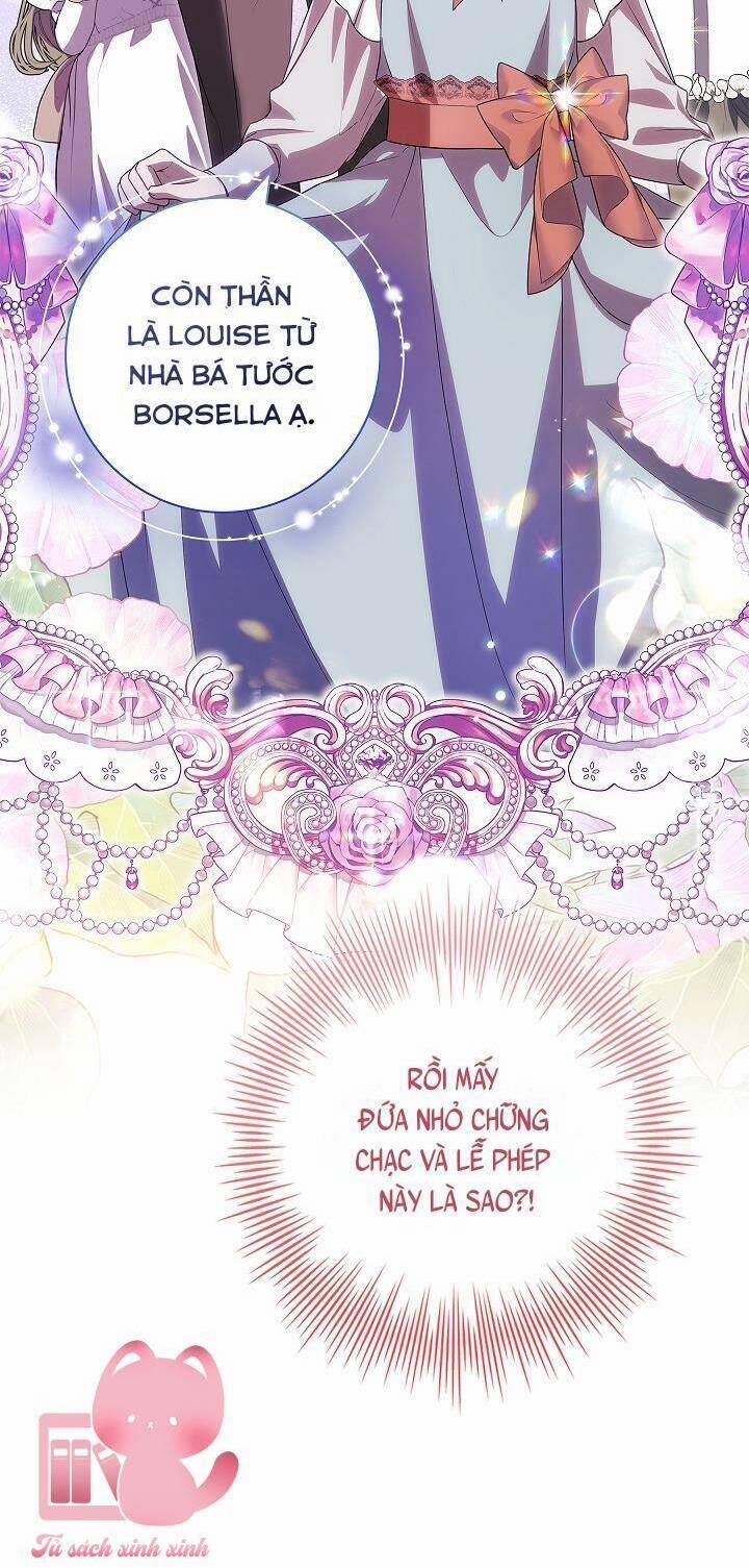 Nhận Nuôi Người Cha Phản Diện 75 trang 8