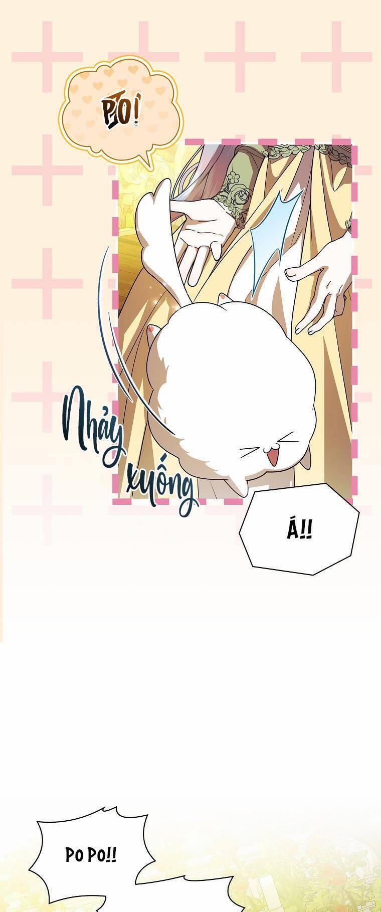 Nhận Nuôi Người Cha Phản Diện 76 trang 24