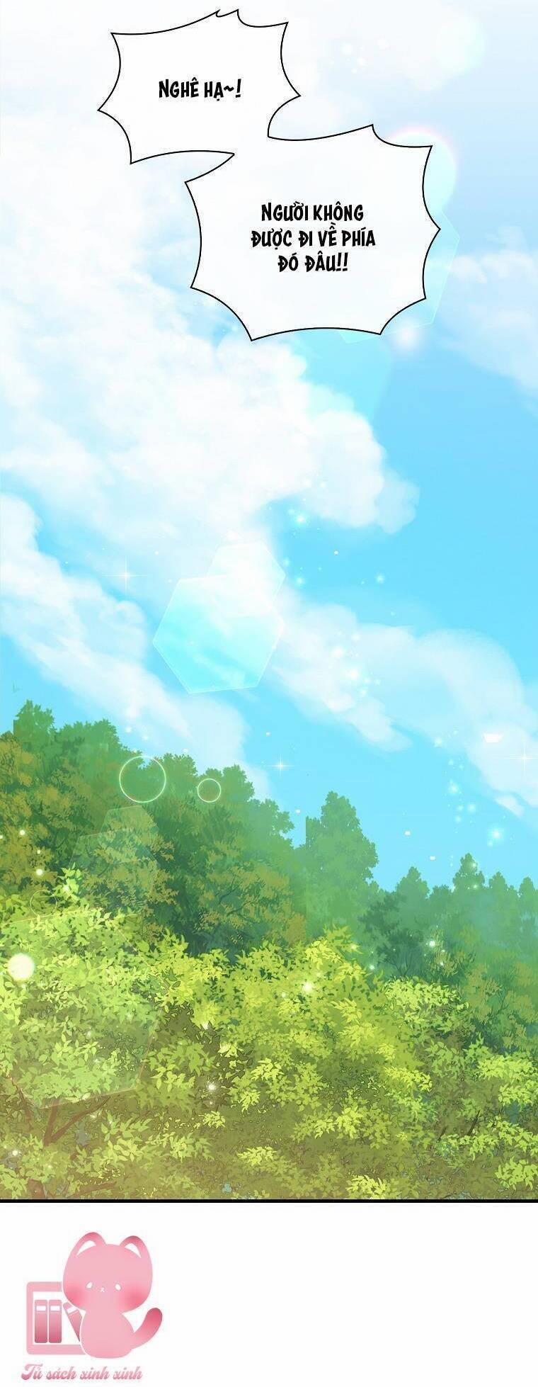 Nhận Nuôi Người Cha Phản Diện 76 trang 27