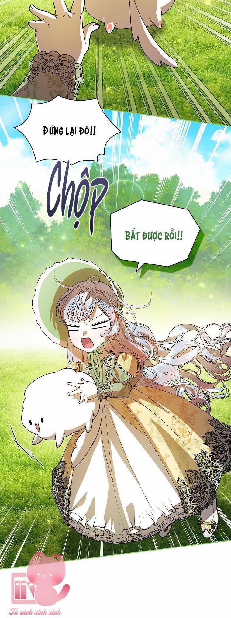 Nhận Nuôi Người Cha Phản Diện 76 trang 29