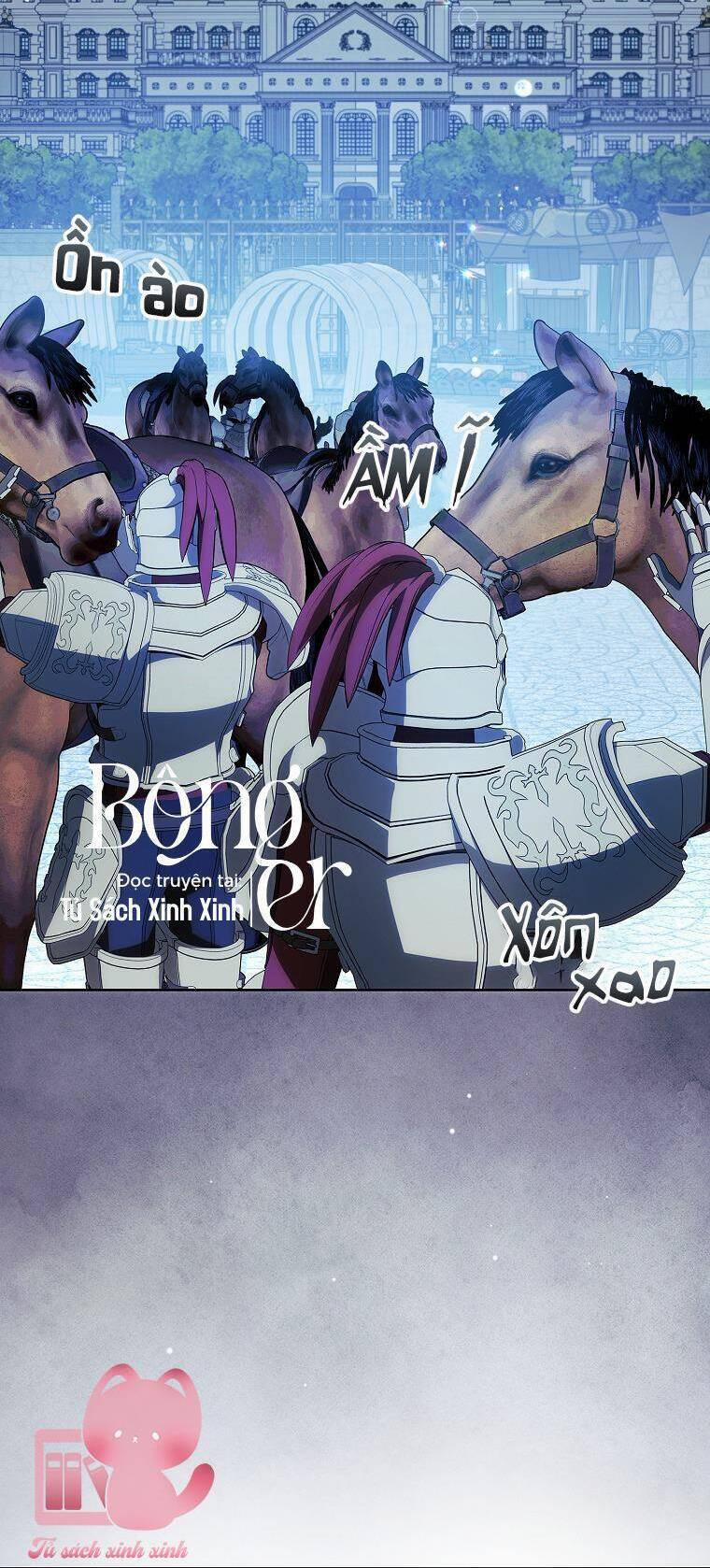 Nhận Nuôi Người Cha Phản Diện 76 trang 3