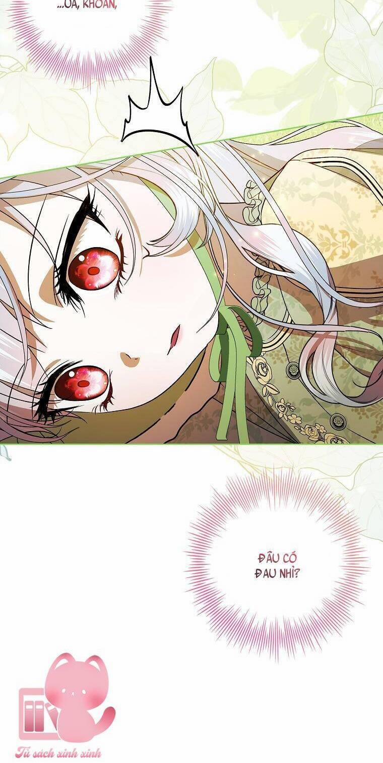 Nhận Nuôi Người Cha Phản Diện 76 trang 32