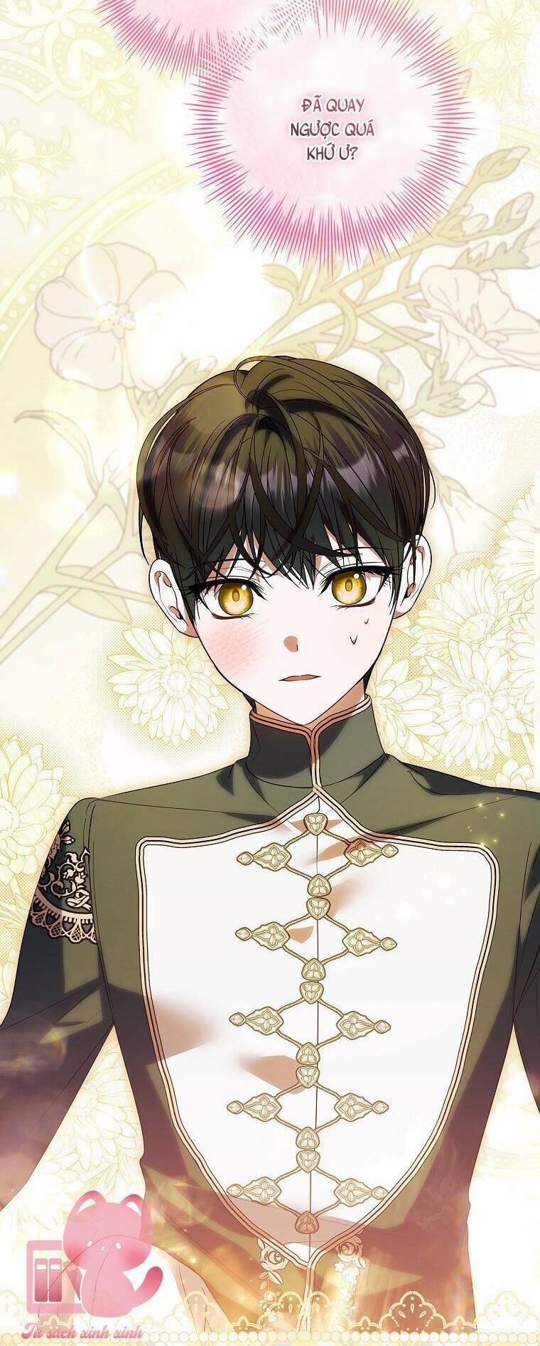 Nhận Nuôi Người Cha Phản Diện 76 trang 35