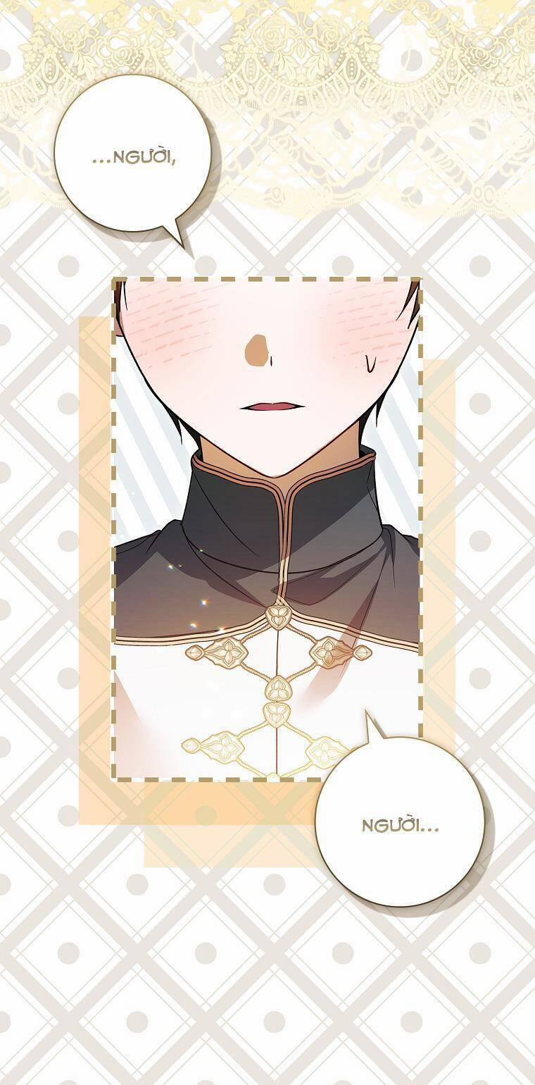 Nhận Nuôi Người Cha Phản Diện 76 trang 36