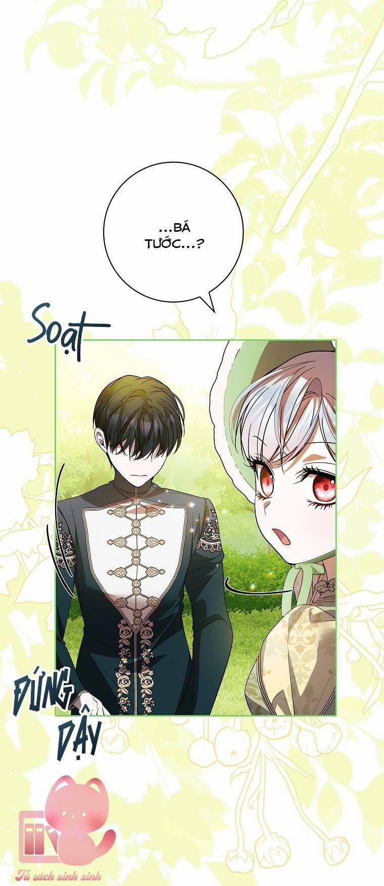 Nhận Nuôi Người Cha Phản Diện 76 trang 39