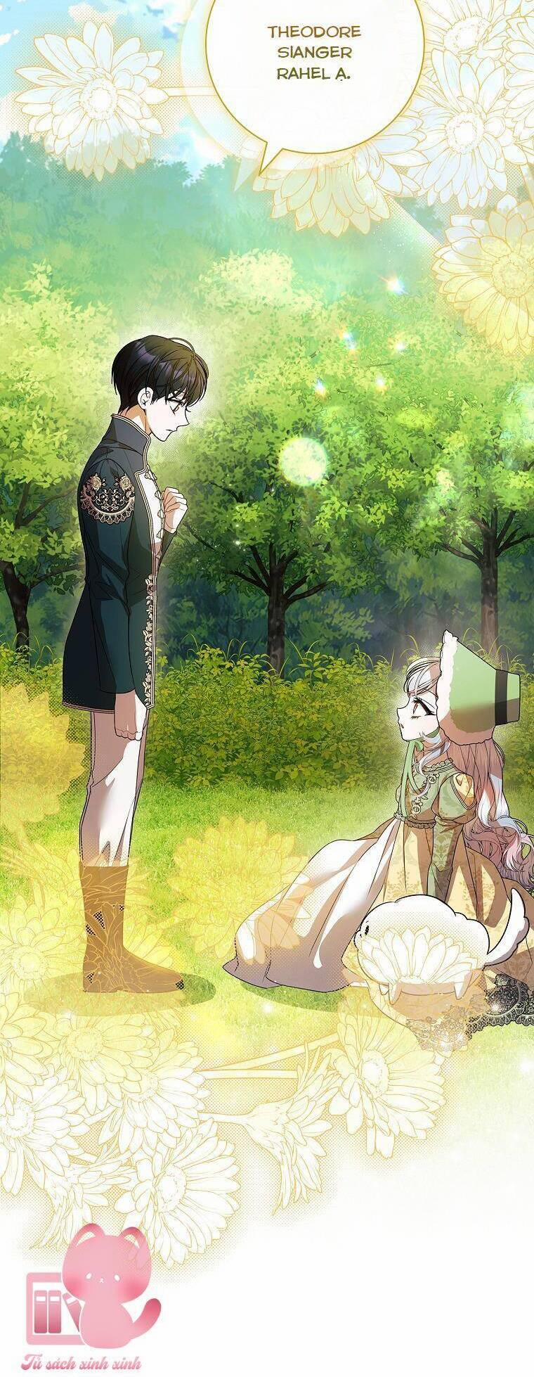 Nhận Nuôi Người Cha Phản Diện 76 trang 41