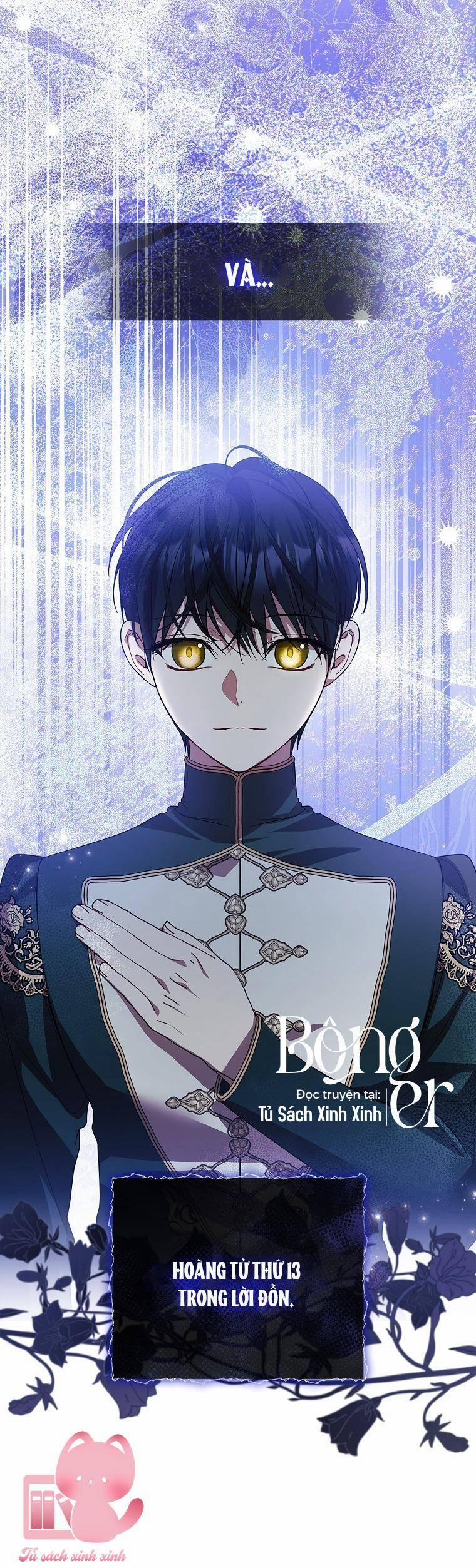 Nhận Nuôi Người Cha Phản Diện 76 trang 43