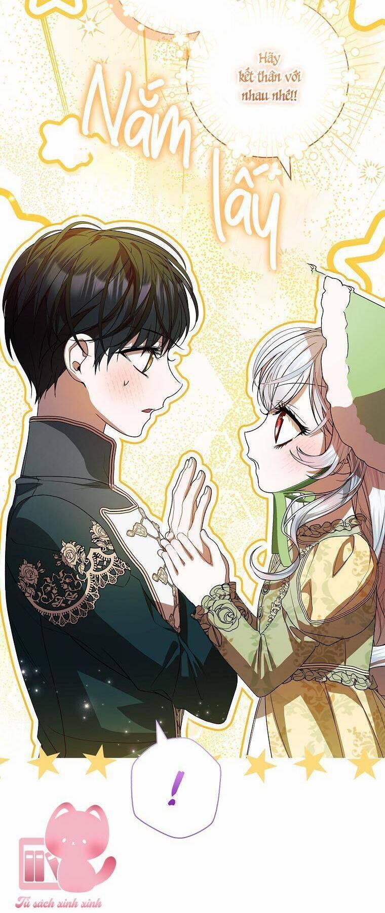 Nhận Nuôi Người Cha Phản Diện 76 trang 46