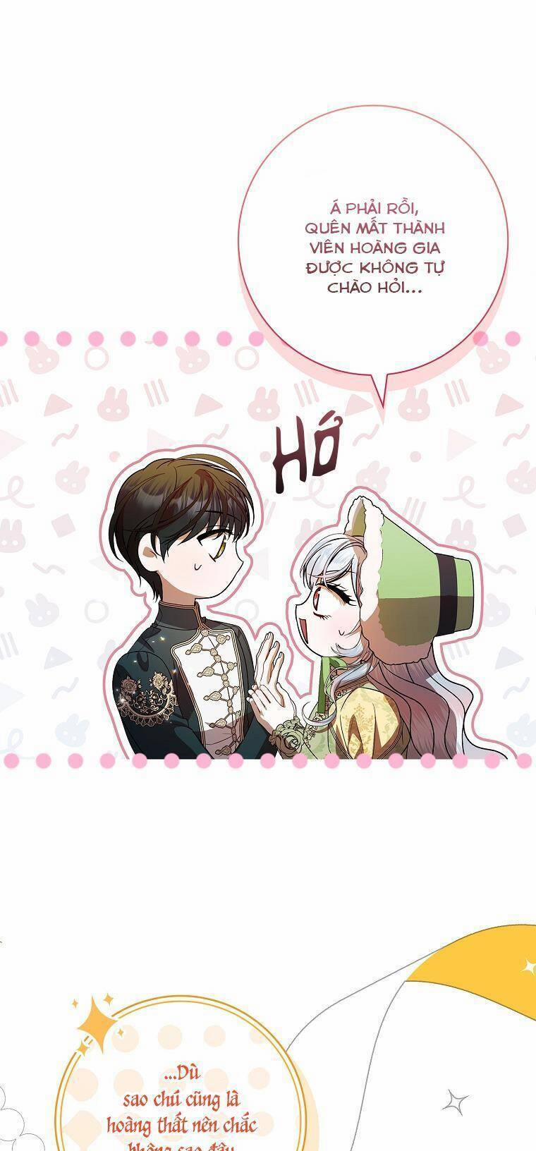 Nhận Nuôi Người Cha Phản Diện 76 trang 47