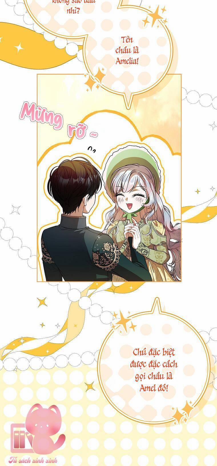 Nhận Nuôi Người Cha Phản Diện 76 trang 48