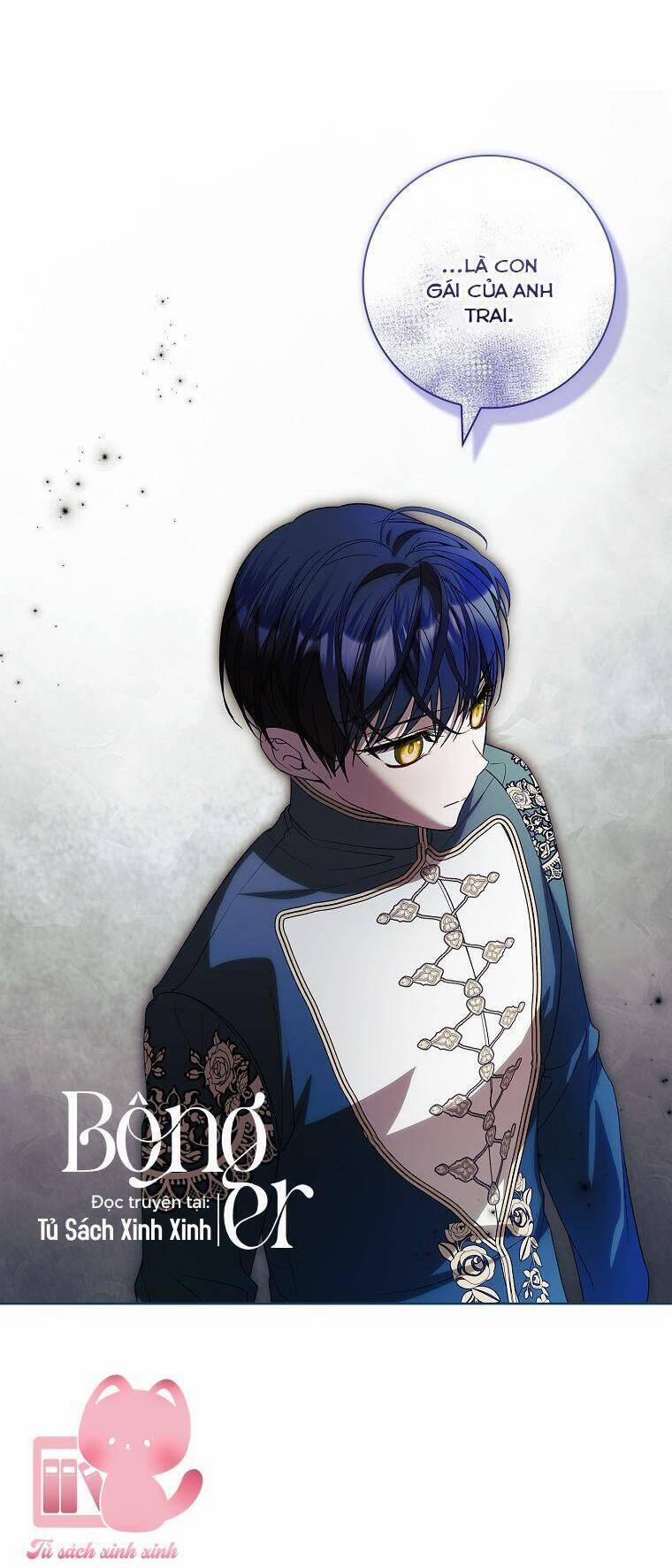 Nhận Nuôi Người Cha Phản Diện 76 trang 53