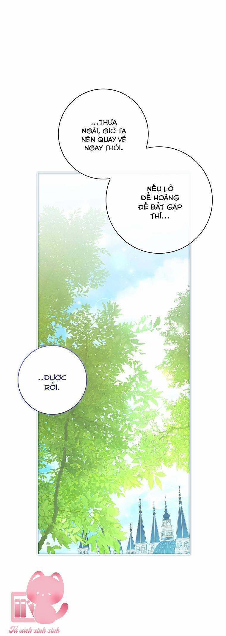 Nhận Nuôi Người Cha Phản Diện 76 trang 54