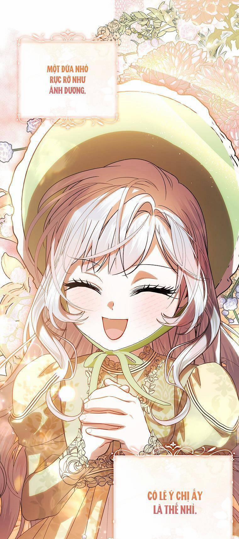 Nhận Nuôi Người Cha Phản Diện 76 trang 57