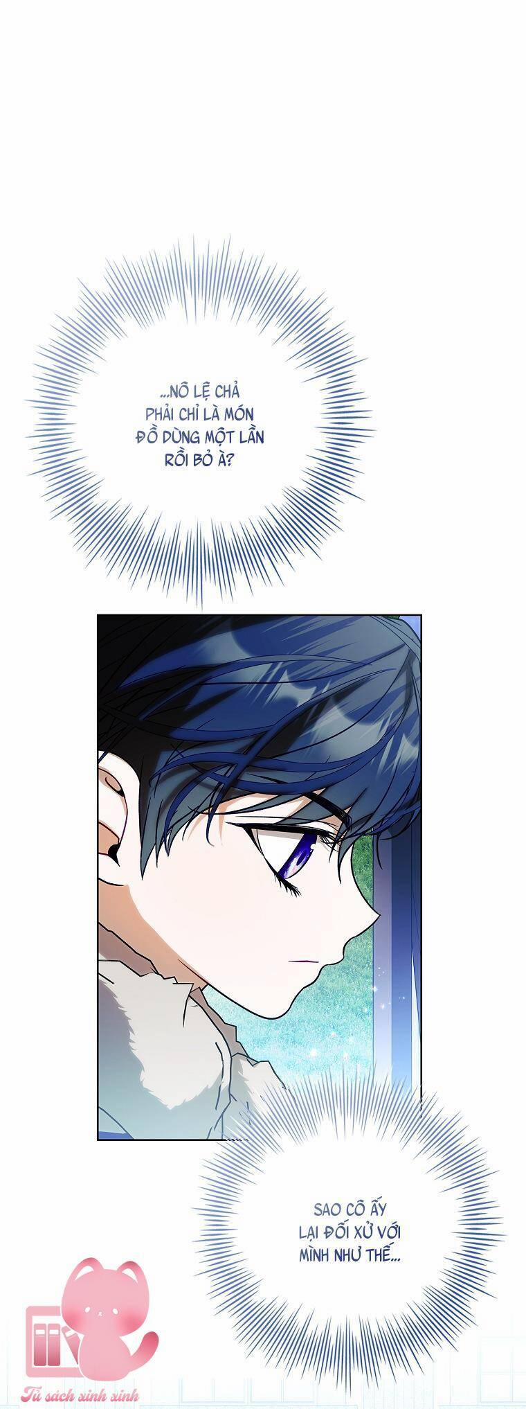 Nhận Nuôi Người Cha Phản Diện 76 trang 7