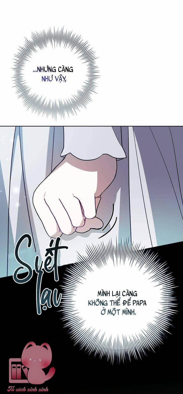 Nhận Nuôi Người Cha Phản Diện 77 trang 15