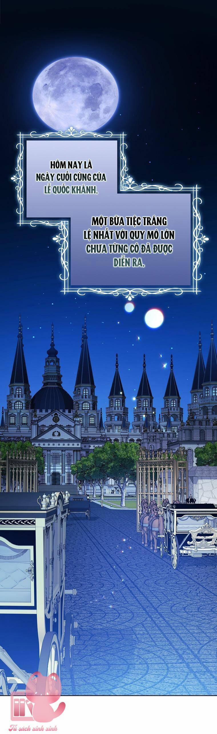 Nhận Nuôi Người Cha Phản Diện 77 trang 2