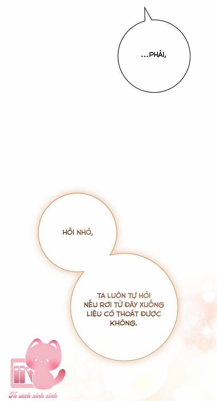 Nhận Nuôi Người Cha Phản Diện 77 trang 33