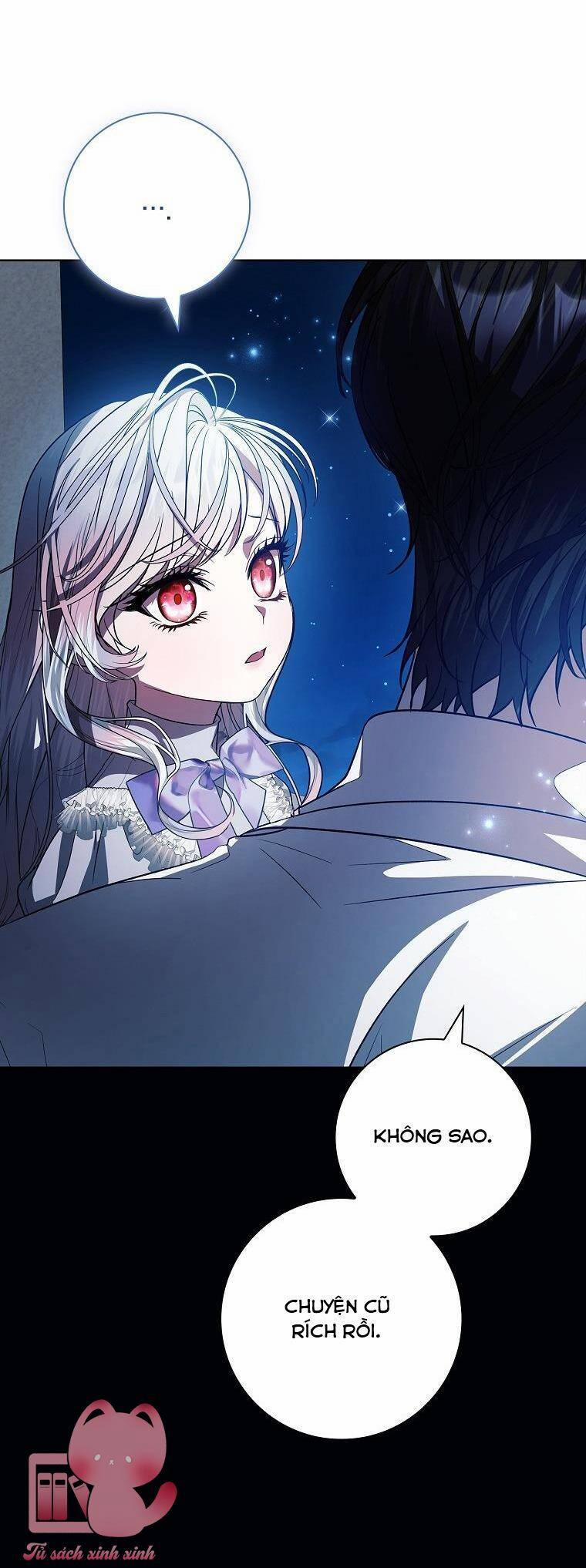 Nhận Nuôi Người Cha Phản Diện 77 trang 35