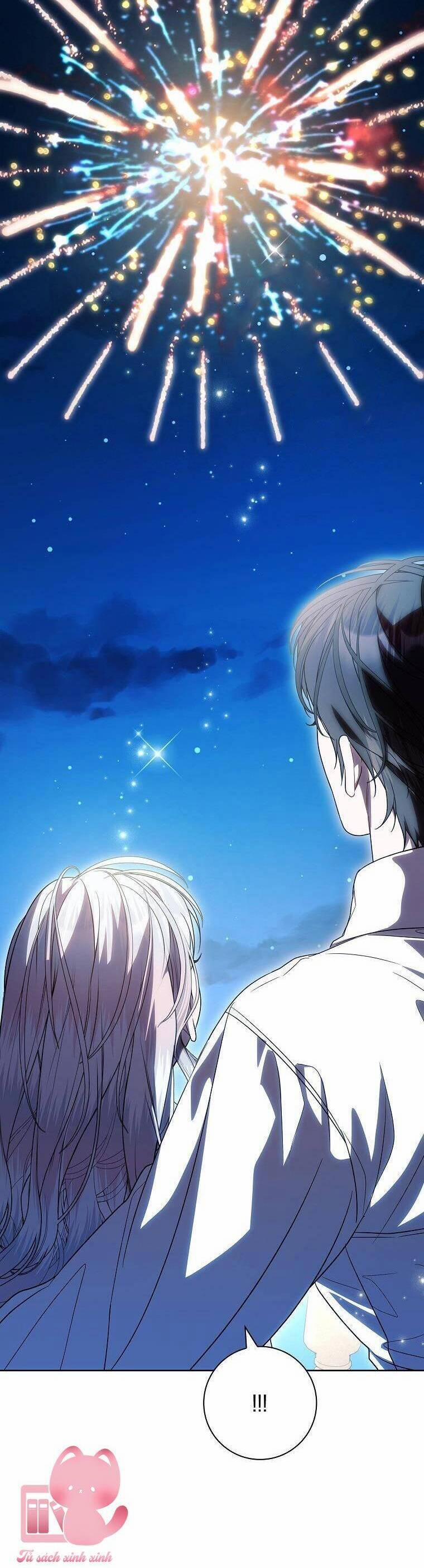 Nhận Nuôi Người Cha Phản Diện 77 trang 38