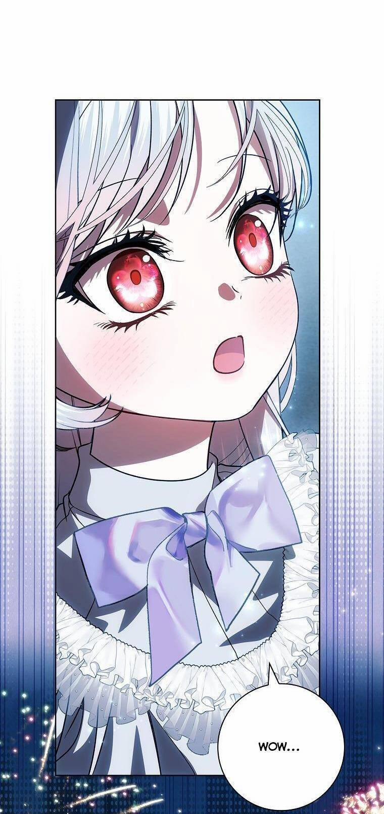 Nhận Nuôi Người Cha Phản Diện 77 trang 39