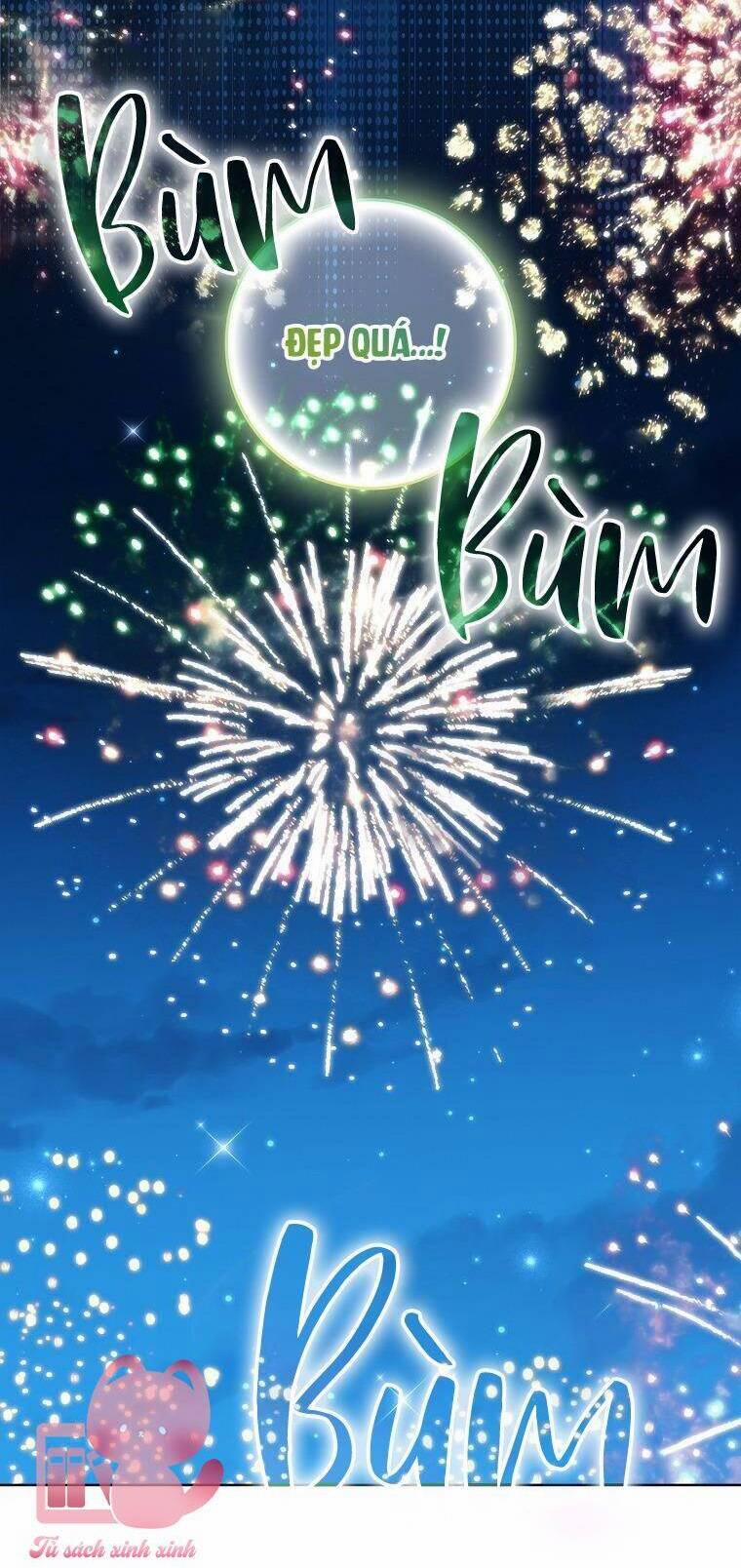 Nhận Nuôi Người Cha Phản Diện 77 trang 40