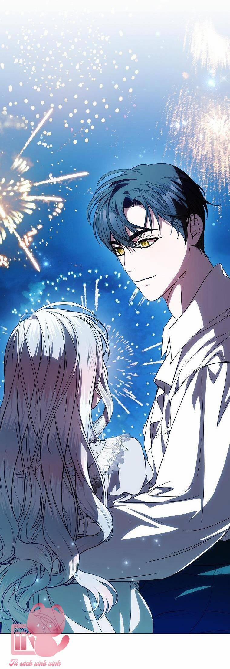 Nhận Nuôi Người Cha Phản Diện 77 trang 42