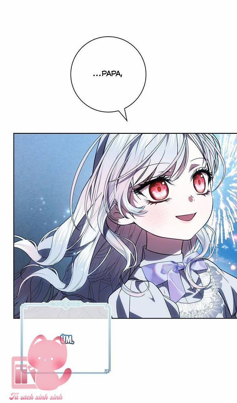 Nhận Nuôi Người Cha Phản Diện 77 trang 43