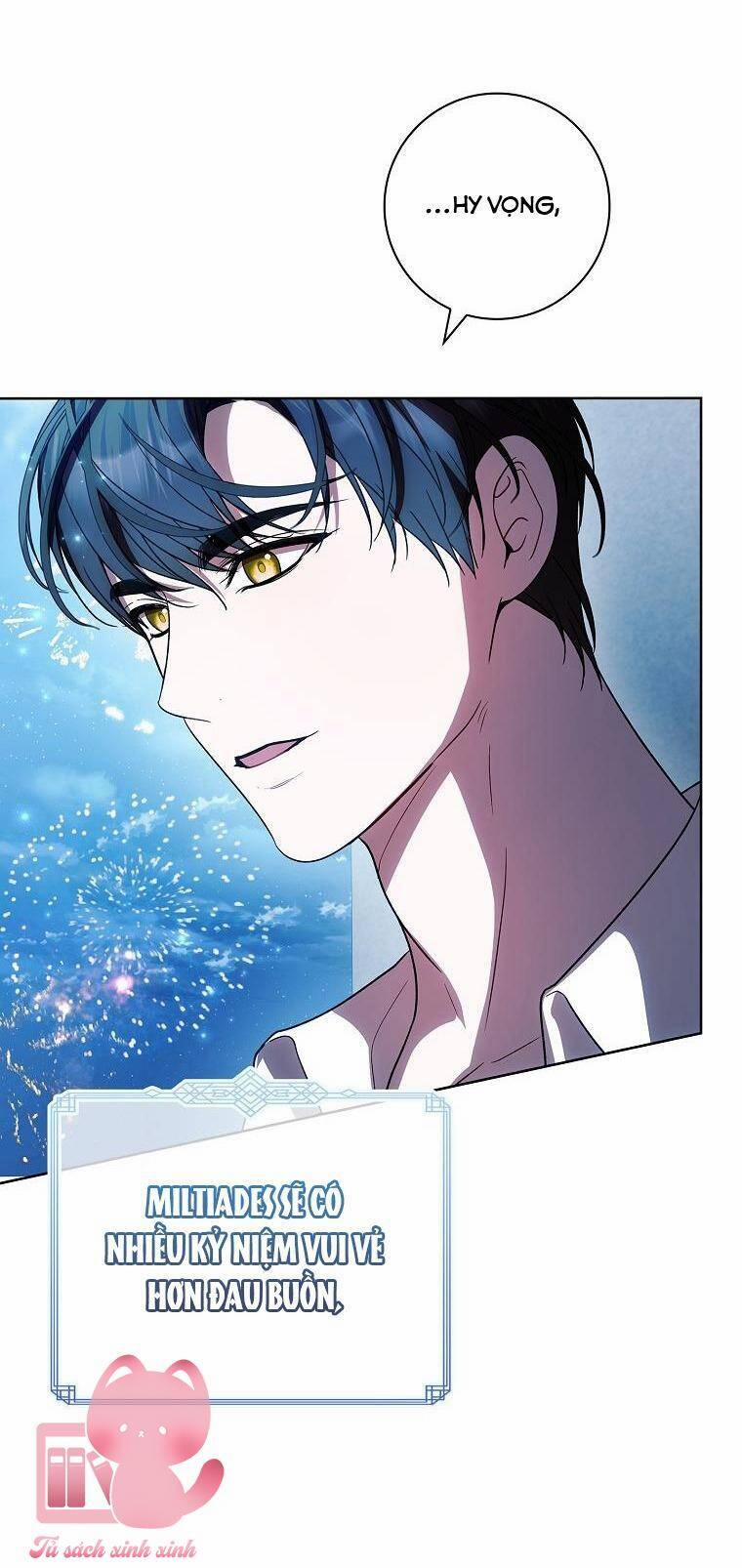 Nhận Nuôi Người Cha Phản Diện 77 trang 44