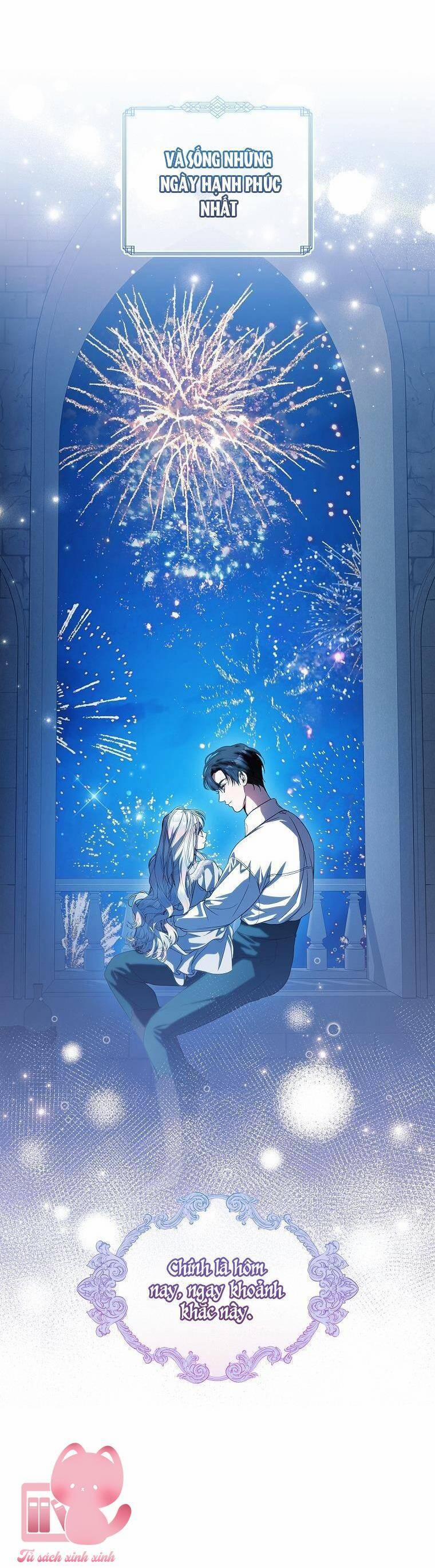 Nhận Nuôi Người Cha Phản Diện 77 trang 45