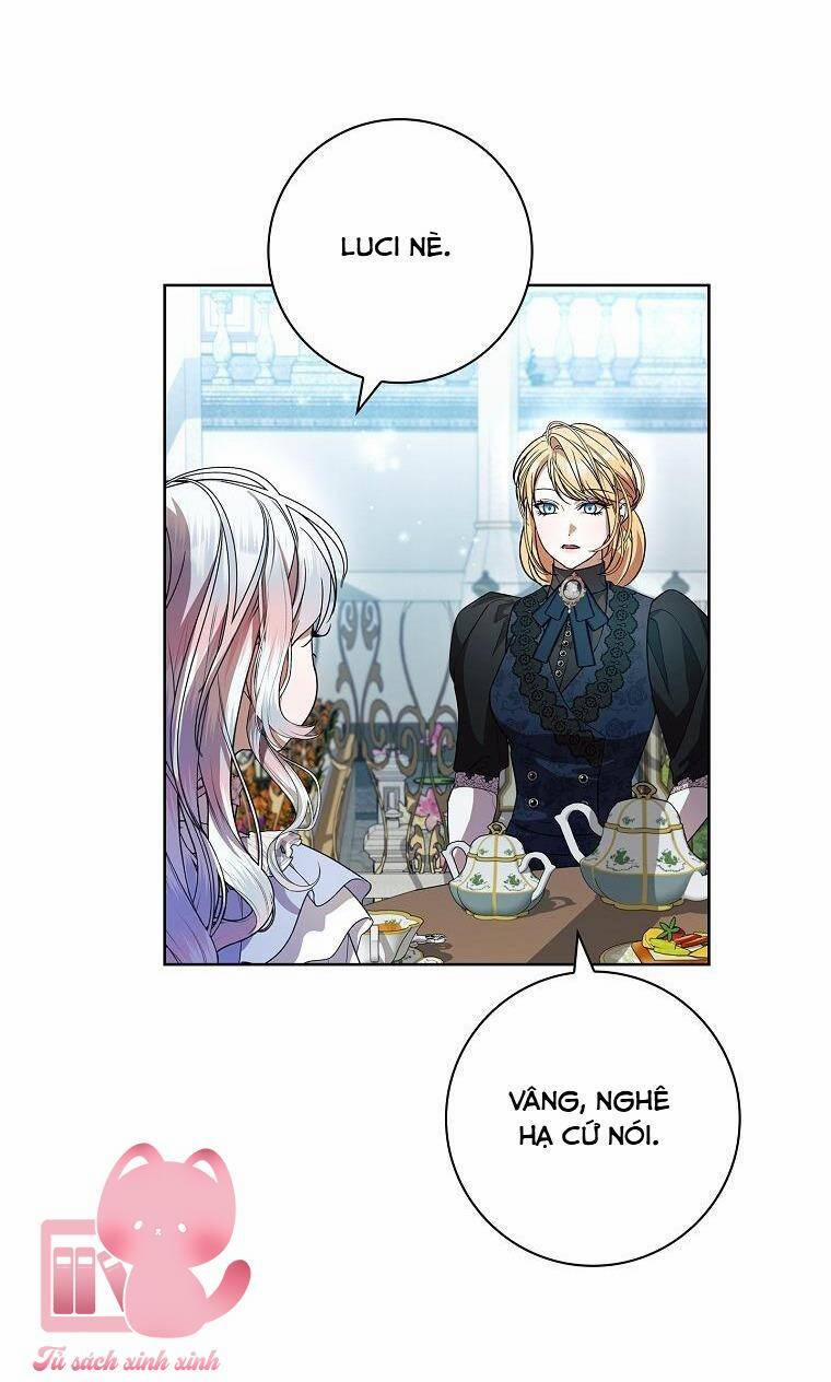 Nhận Nuôi Người Cha Phản Diện 77 trang 49