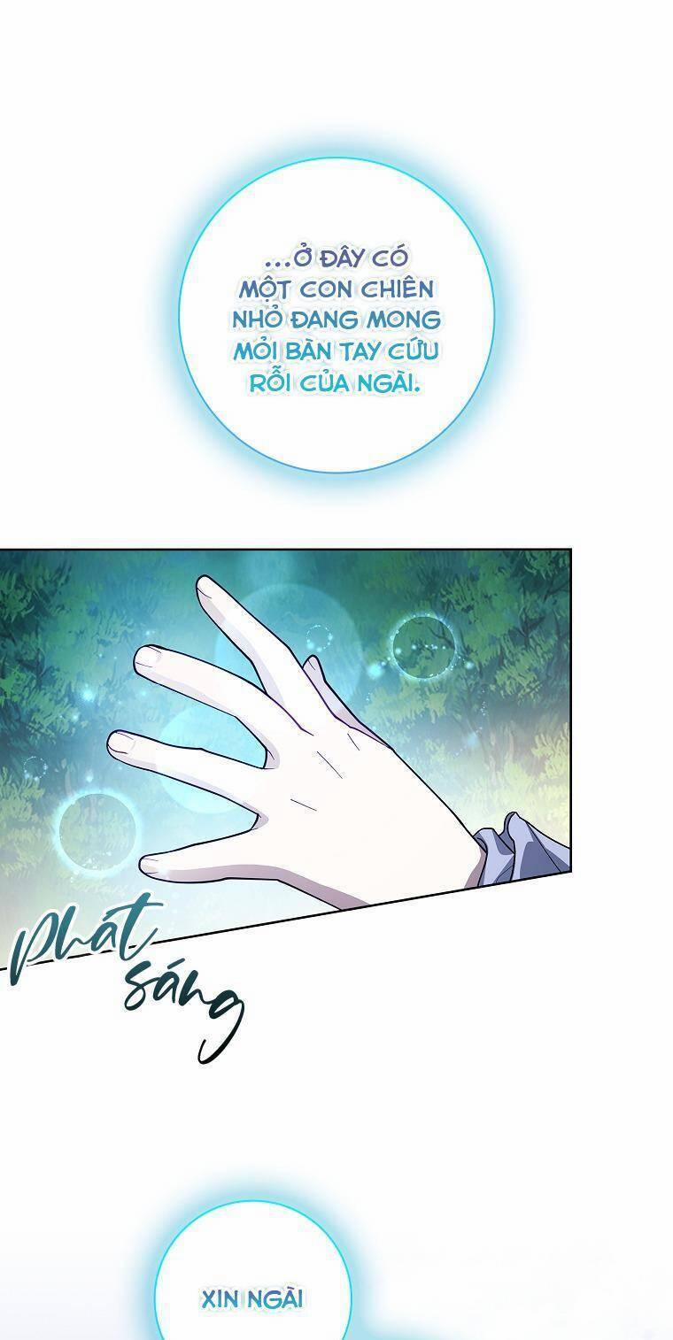 Nhận Nuôi Người Cha Phản Diện 78 trang 22