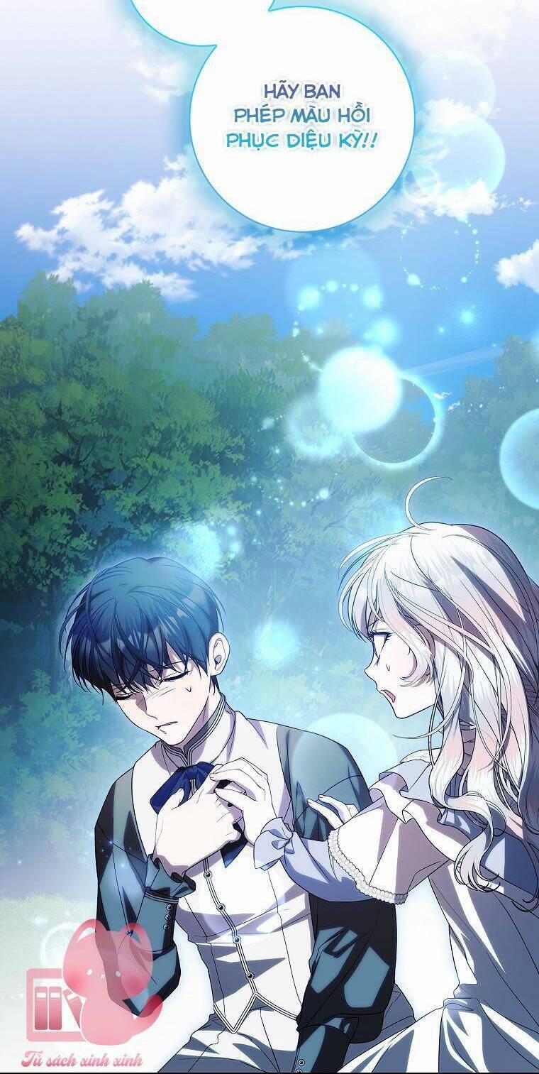 Nhận Nuôi Người Cha Phản Diện 78 trang 23