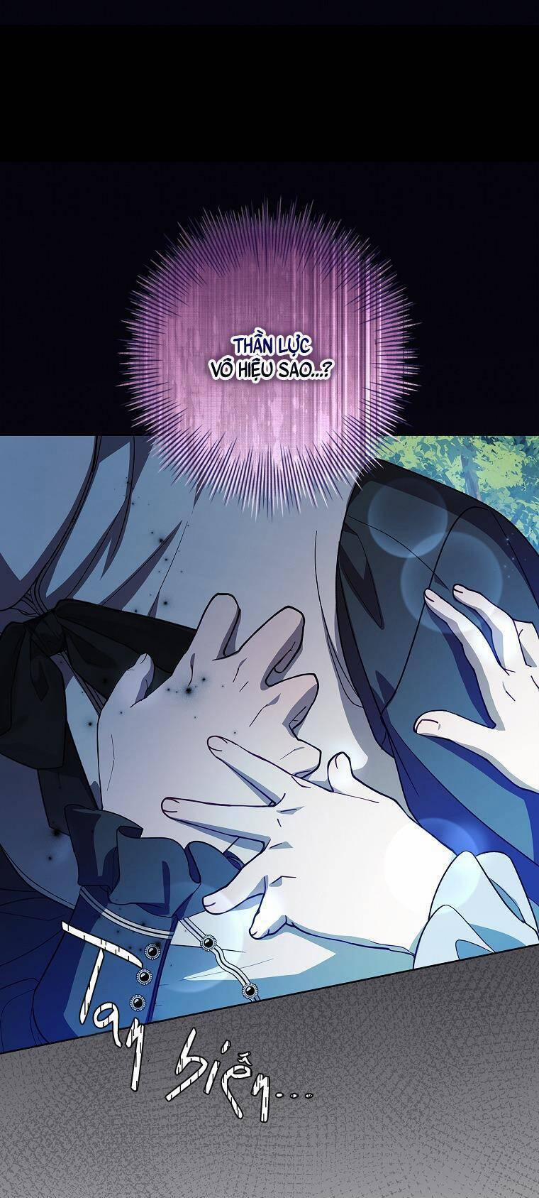 Nhận Nuôi Người Cha Phản Diện 78 trang 25