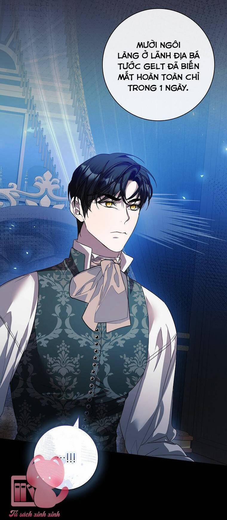 Nhận Nuôi Người Cha Phản Diện 78 trang 39