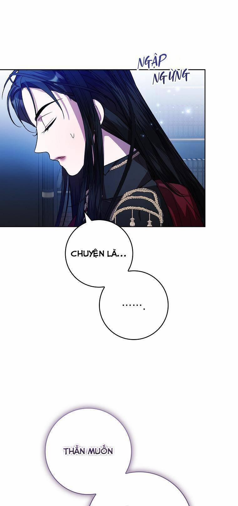 Nhận Nuôi Người Cha Phản Diện 78 trang 44