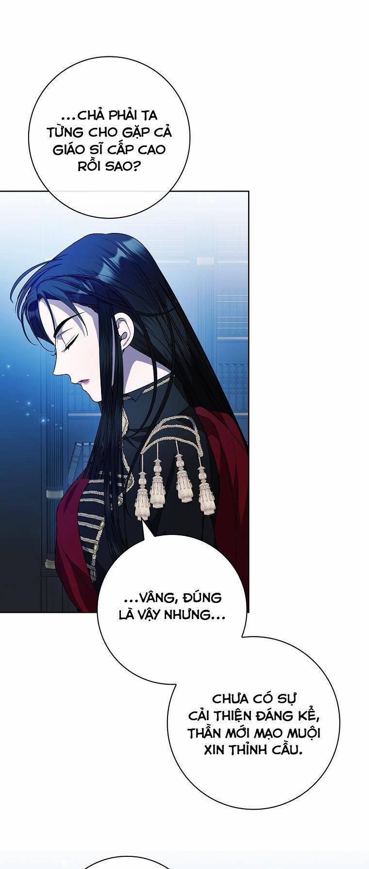 Nhận Nuôi Người Cha Phản Diện 78 trang 46