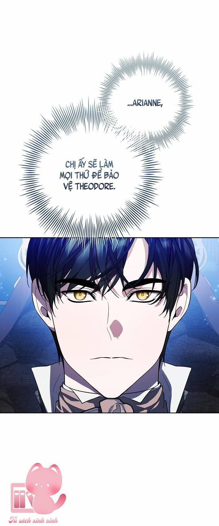 Nhận Nuôi Người Cha Phản Diện 78 trang 48