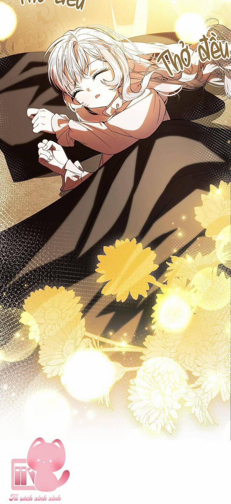 Nhận Nuôi Người Cha Phản Diện 78 trang 53