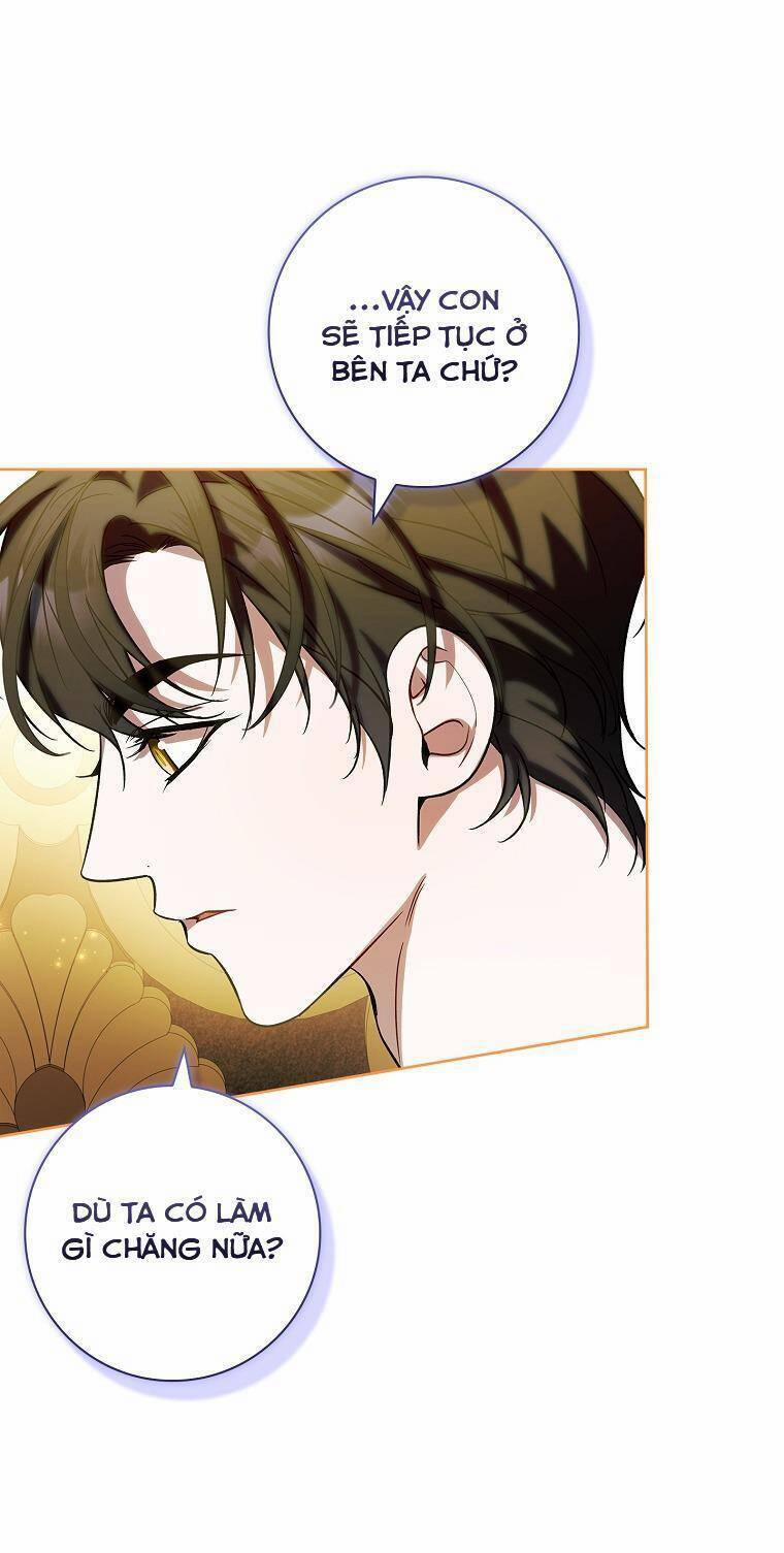 Nhận Nuôi Người Cha Phản Diện 78 trang 62