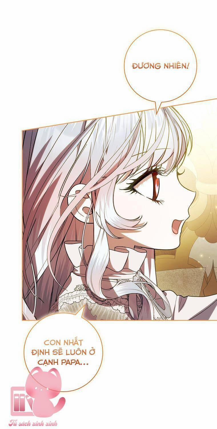 Nhận Nuôi Người Cha Phản Diện 78 trang 63