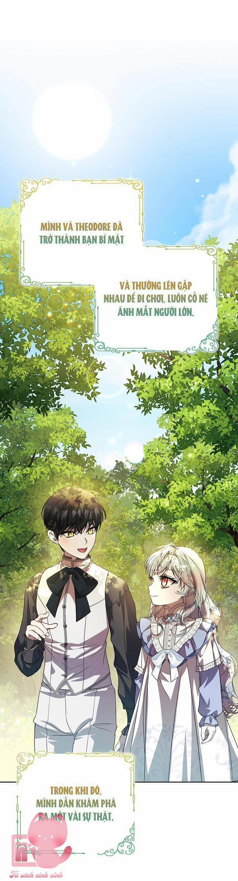 Nhận Nuôi Người Cha Phản Diện 78 trang 9