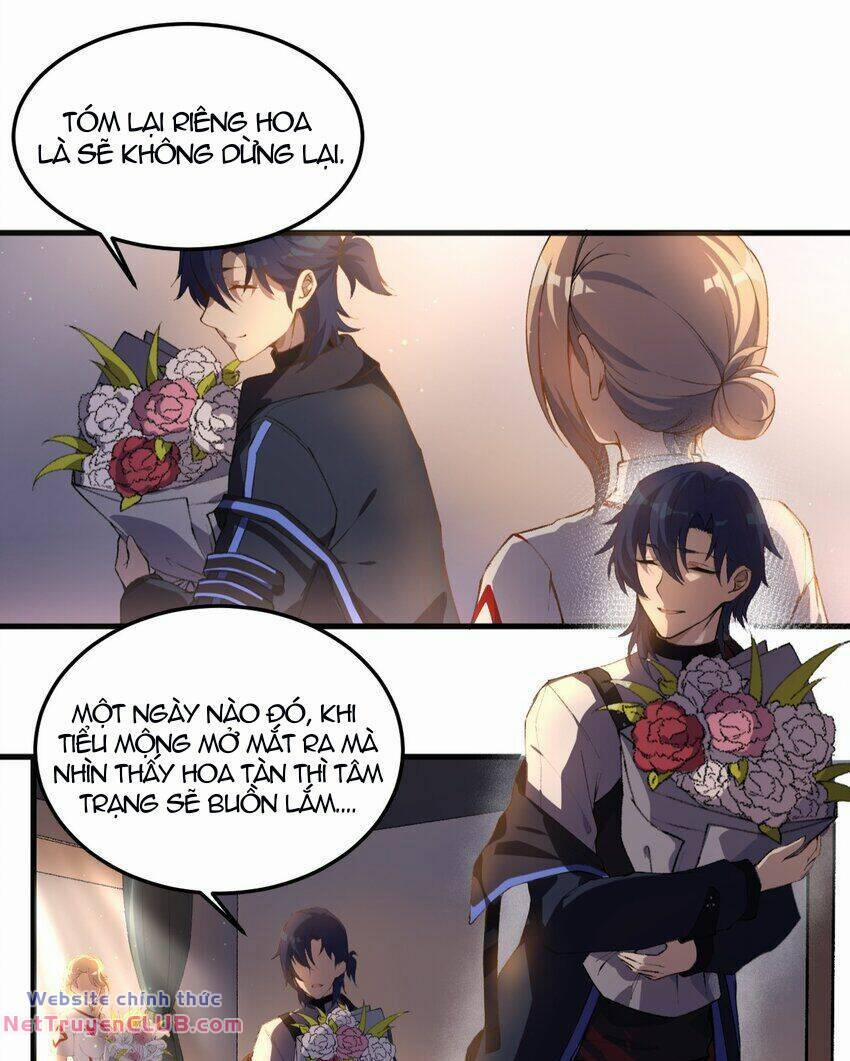 Nhân Sinh Thâm Tiềm 1 trang 21