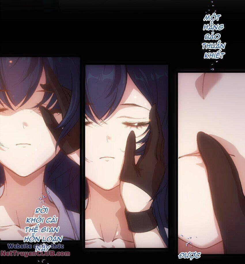 Nhân Sinh Thâm Tiềm 1 trang 3