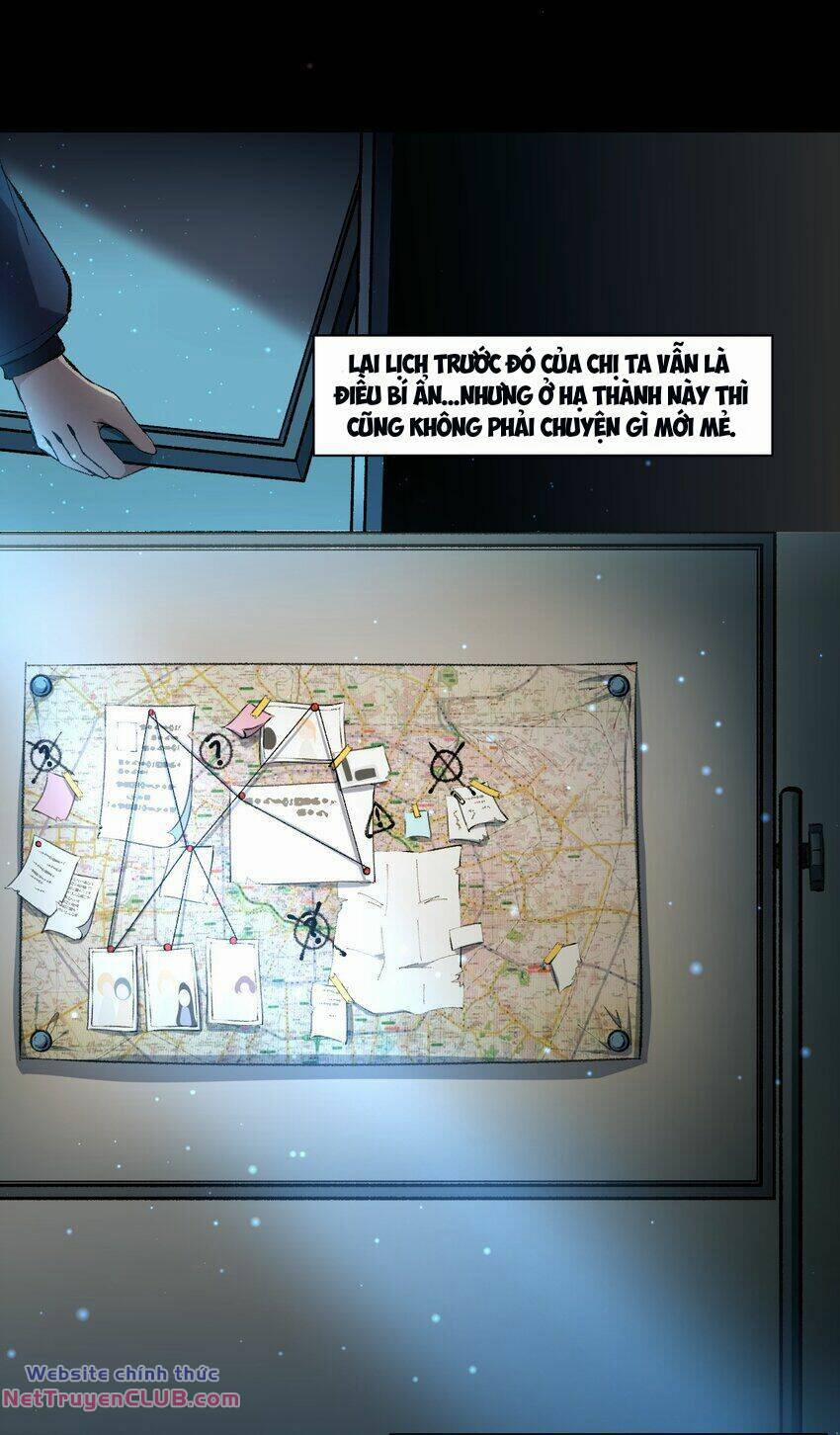 Nhân Sinh Thâm Tiềm 1 trang 33