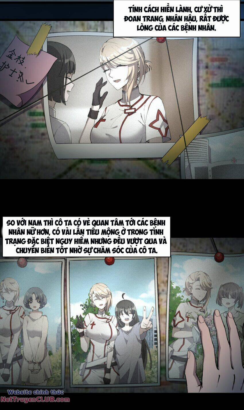 Nhân Sinh Thâm Tiềm 1 trang 34